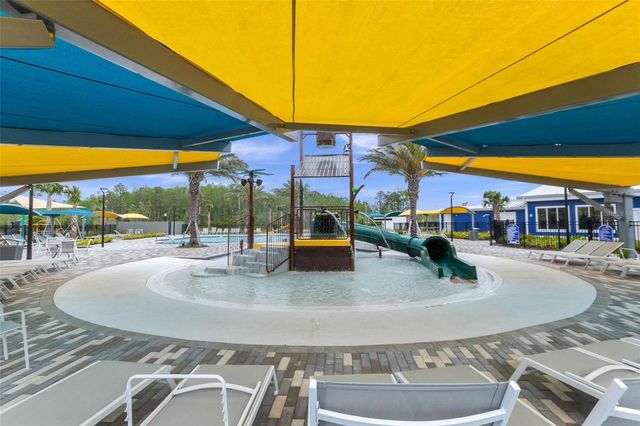 11492 SUNSAIL AVENUE, Orlando, FL 32832