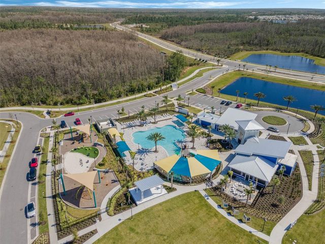 11492 SUNSAIL AVENUE, Orlando, FL 32832