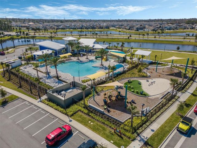 11492 SUNSAIL AVENUE, Orlando, FL 32832