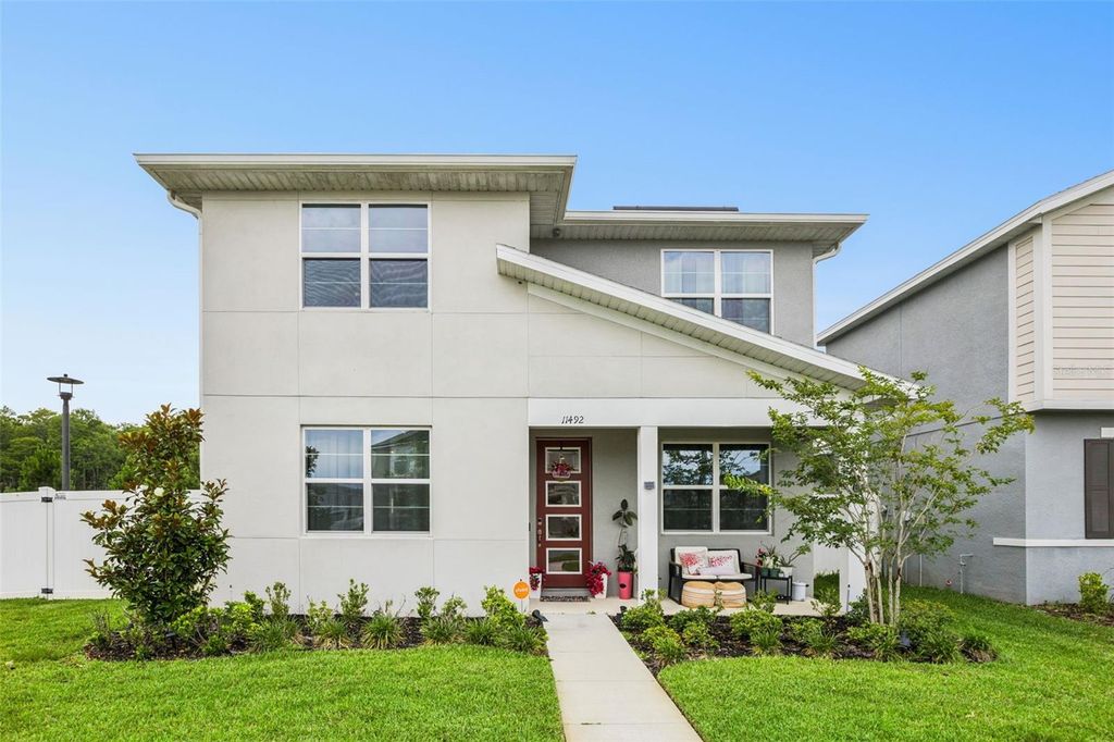 11492 SUNSAIL AVENUE, Orlando, FL 32832