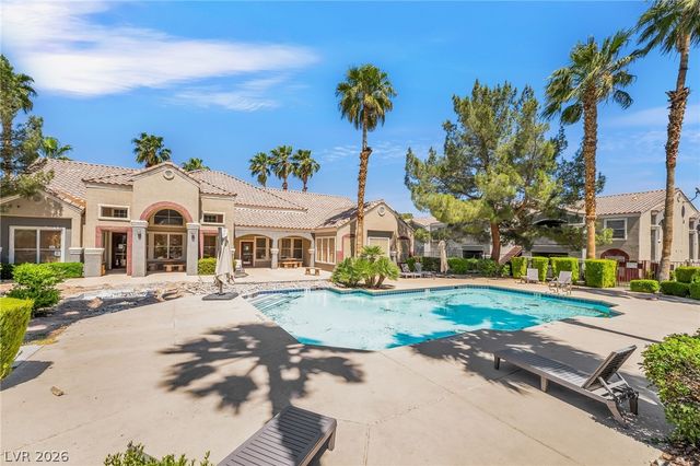 5055 West Hacienda Avenue 2043, Las Vegas, NV 89118