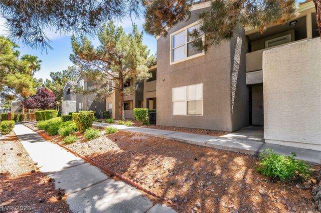 5055 West Hacienda Avenue 2043, Las Vegas, NV 89118