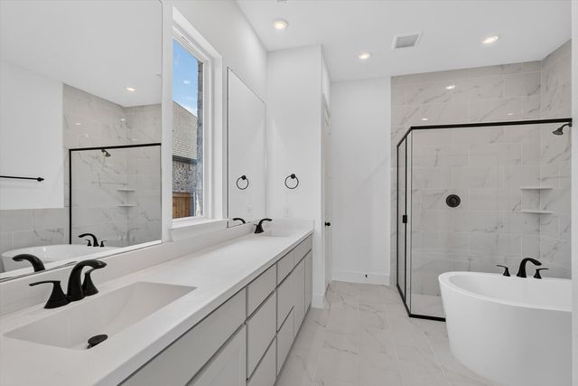 1328 Castello Drive, Fate, TX 75087