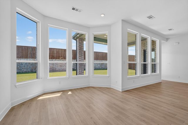 1328 Castello Drive, Fate, TX 75087