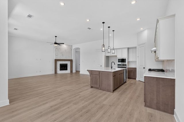 1328 Castello Drive, Fate, TX 75087