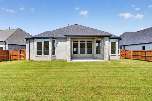 1328 Castello Drive, Fate, TX 75087