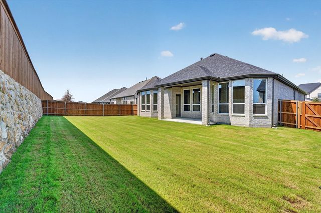 1328 Castello Drive, Fate, TX 75087