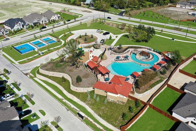 1328 Castello Drive, Fate, TX 75087