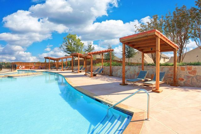 1328 Castello Drive, Fate, TX 75087