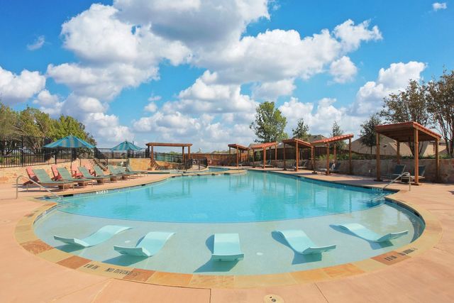 1328 Castello Drive, Fate, TX 75087