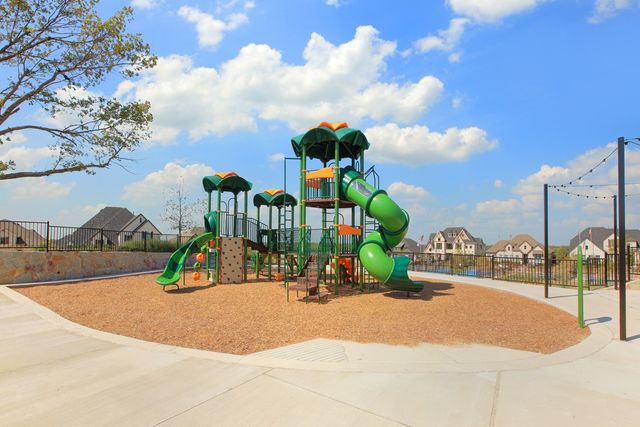 1328 Castello Drive, Fate, TX 75087