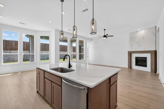 1328 Castello Drive, Fate, TX 75087
