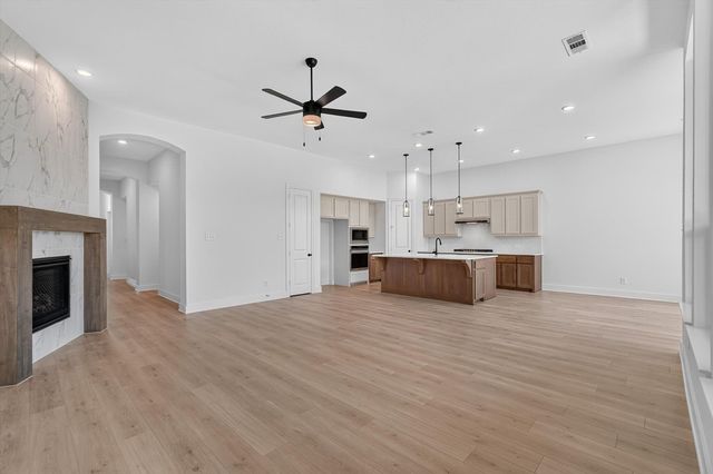 1328 Castello Drive, Fate, TX 75087