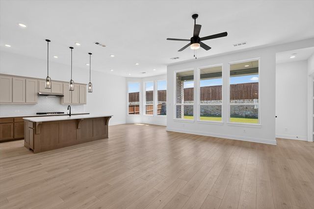 1328 Castello Drive, Fate, TX 75087