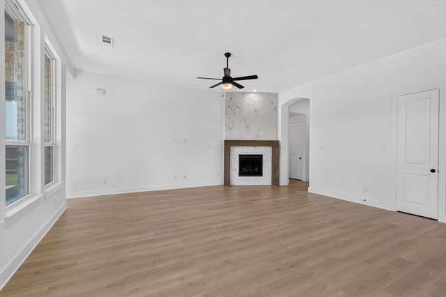 1328 Castello Drive, Fate, TX 75087