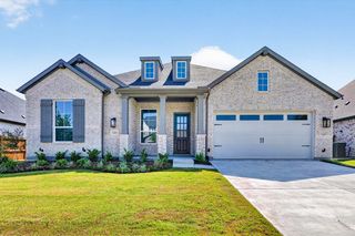 1328 Castello Drive, Fate, TX 75087