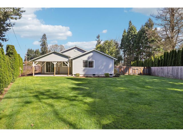34054 E COLUMBIA Ave, Scappoose, OR 97056