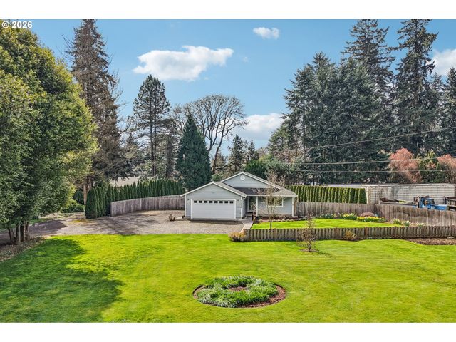 34054 E COLUMBIA Ave, Scappoose, OR 97056