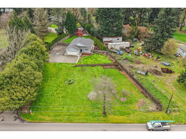 34054 E COLUMBIA Ave, Scappoose, OR 97056