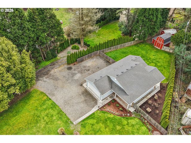 34054 E COLUMBIA Ave, Scappoose, OR 97056