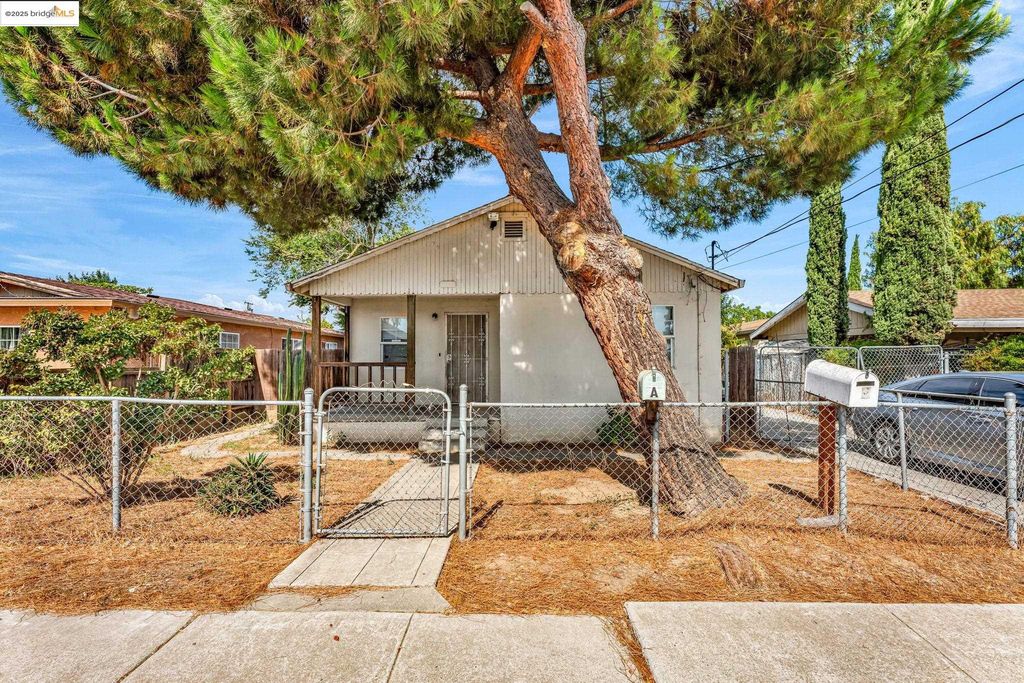 159 Poinsettia Ave, Bay Point, CA 94565
