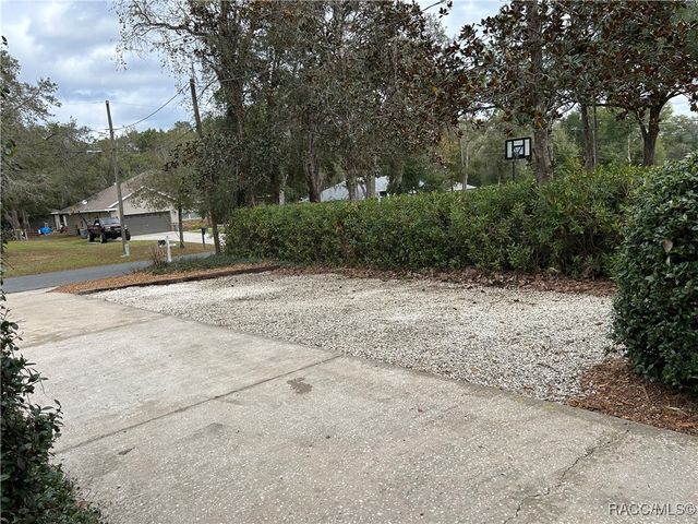 2992 E Crown Drive, Inverness, FL 34453