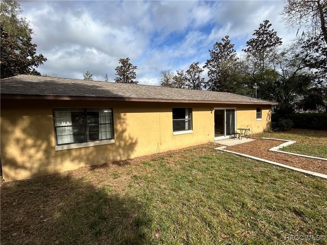 2992 E Crown Drive, Inverness, FL 34453