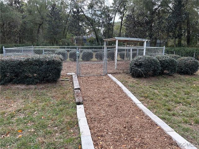 2992 E Crown Drive, Inverness, FL 34453