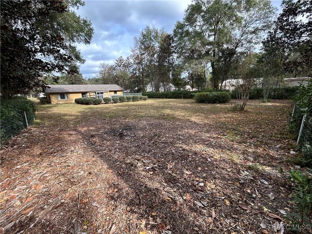 2992 E Crown Drive, Inverness, FL 34453