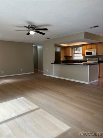 2992 E Crown Drive, Inverness, FL 34453