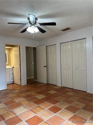 2992 E Crown Drive, Inverness, FL 34453