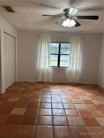 2992 E Crown Drive, Inverness, FL 34453