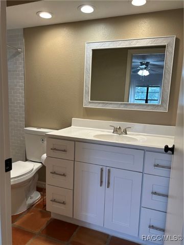 2992 E Crown Drive, Inverness, FL 34453