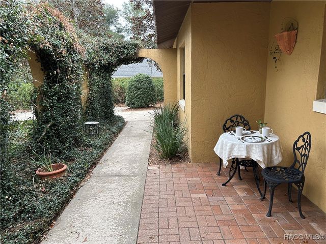 2992 E Crown Drive, Inverness, FL 34453