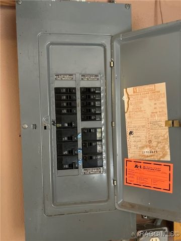 2992 E Crown Drive, Inverness, FL 34453