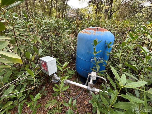 2992 E Crown Drive, Inverness, FL 34453