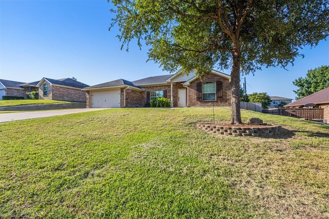 5413 Dons TRL, Temple, TX 76502