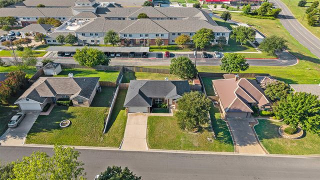 5413 Dons TRL, Temple, TX 76502