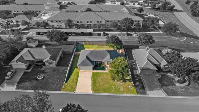 5413 Dons TRL, Temple, TX 76502