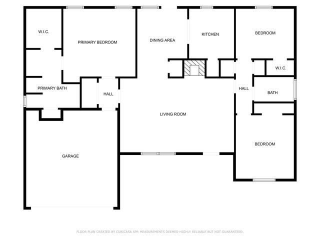 5413 Dons TRL, Temple, TX 76502