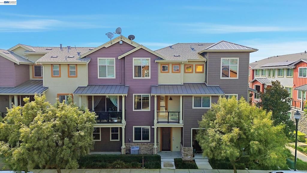 817 Tranquility Cir 4, Livermore, CA 94551