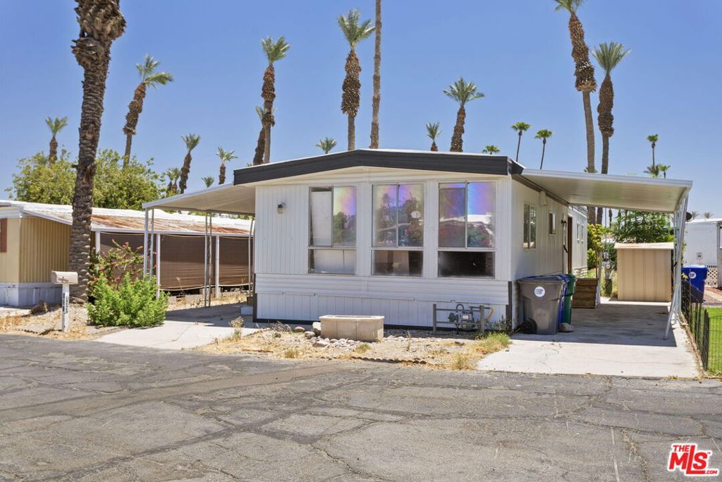 Image 1 of property listing at 80870 Highway 111 127, Indio, CA 92201