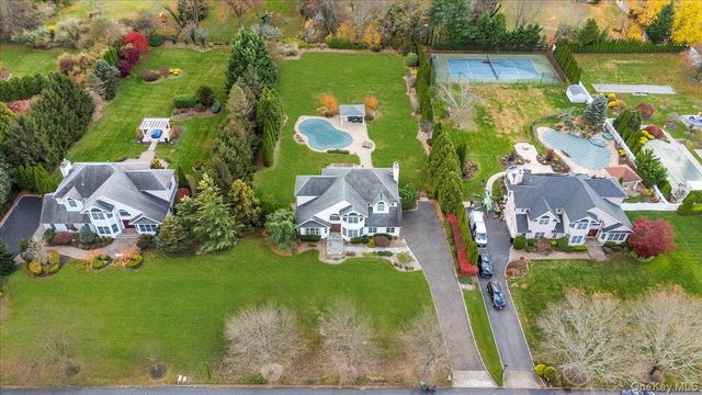 56 Rofay Drive, East Northport, NY 11731