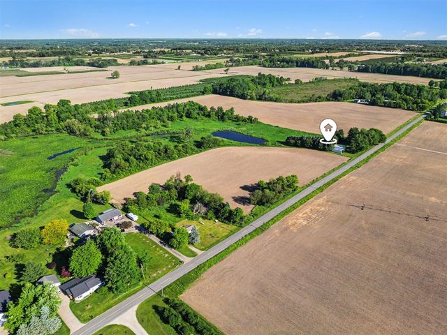 7854 Painter School, Berrien Center, MI 49102