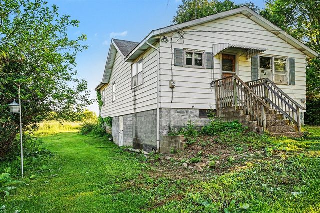 7854 Painter School, Berrien Center, MI 49102