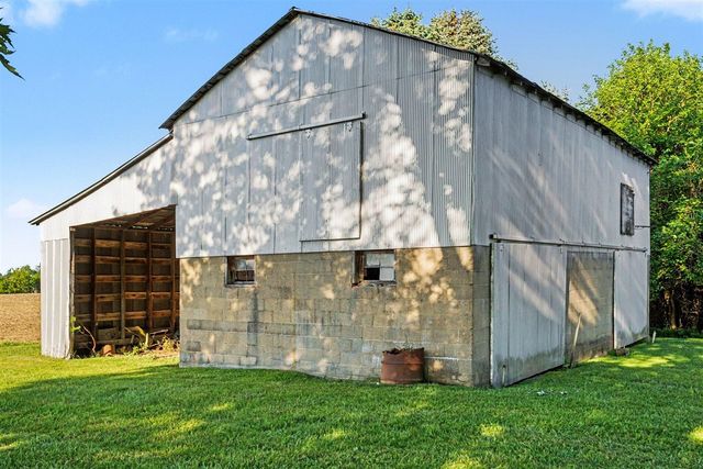 7854 Painter School, Berrien Center, MI 49102