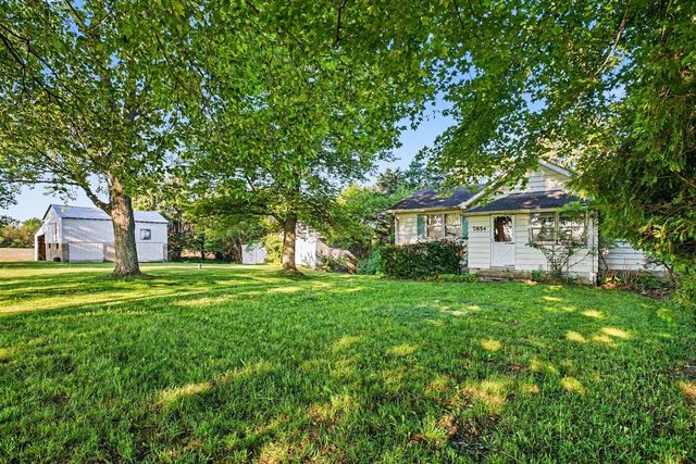 7854 Painter School, Berrien Center, MI 49102