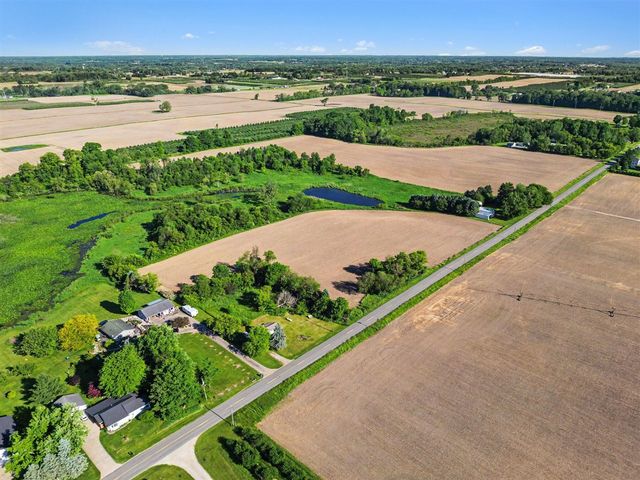 7854 Painter School, Berrien Center, MI 49102