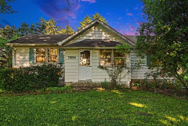 7854 Painter School, Berrien Center, MI 49102