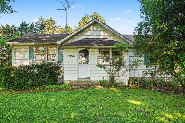 7854 Painter School, Berrien Center, MI 49102